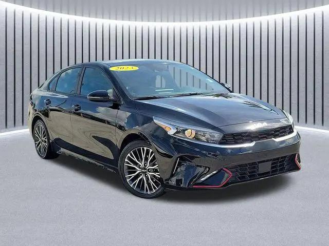 2023 Kia Forte GT-Line for sale in Vero Beach, FL