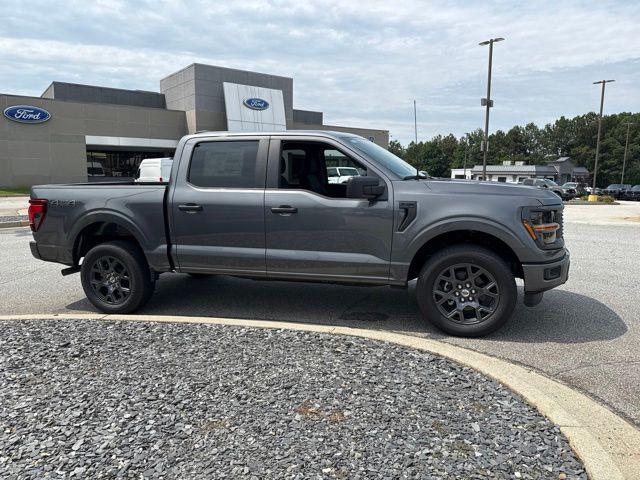 2026 Ford F-150 STX for sale in Snellville, GA