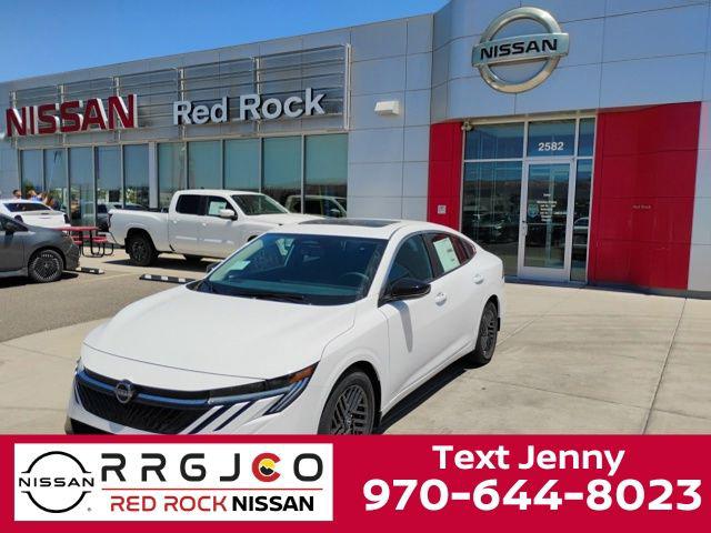 2026 Nissan Sentra SV for sale in Grand Junction, CO