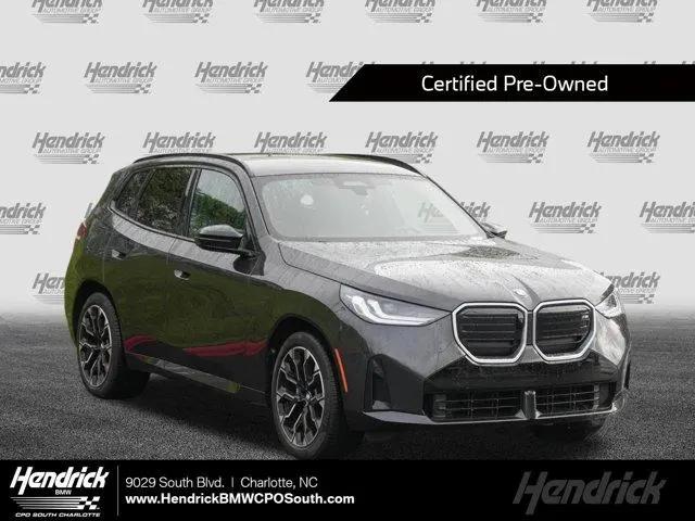 2026 BMW X3 M50 xDrive for sale in Charlotte, NC