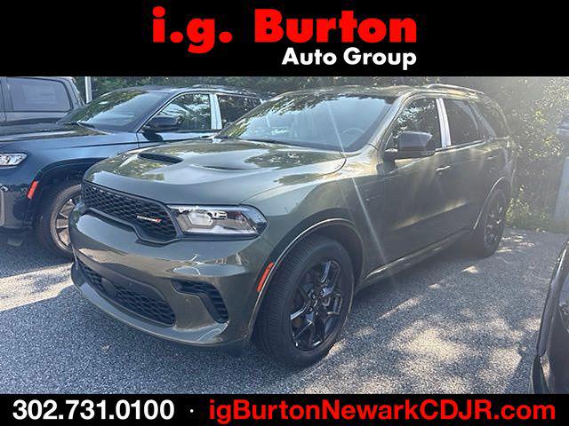 2026 Dodge Durango GT Plus AWD HEMI V8 for sale in Newark, DE