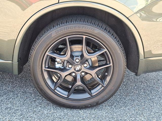 2026 Dodge Durango GT Plus AWD HEMI V8