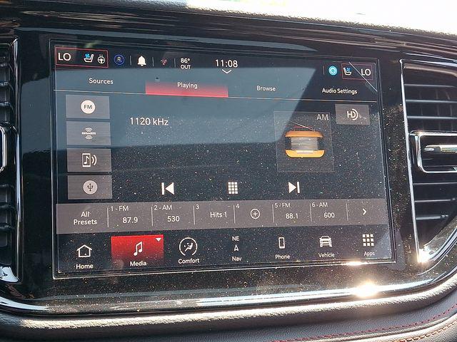 2026 Dodge Durango GT Plus AWD HEMI V8
