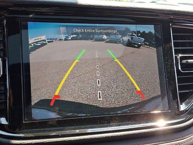 2026 Dodge Durango GT Plus AWD HEMI V8