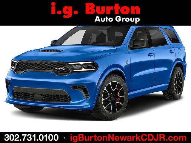 2026 Dodge Durango GT Plus AWD HEMI V8 for sale in Newark, DE
