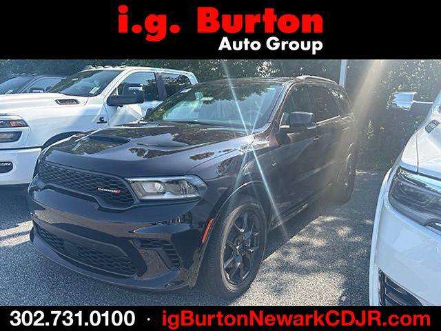 2026 Dodge Durango GT Plus AWD HEMI V8 for sale in Newark, DE