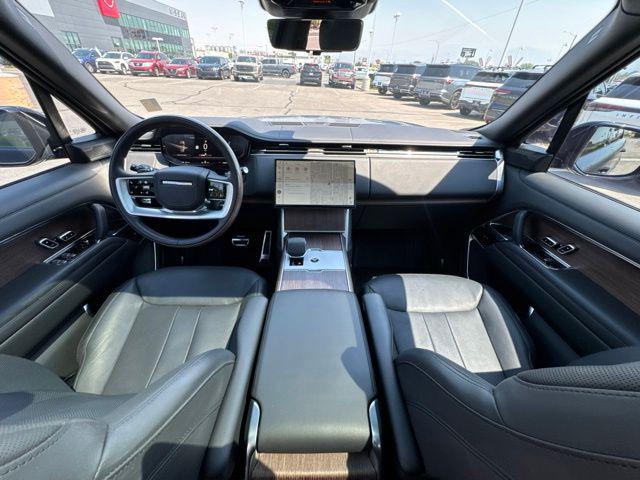 2024 Land Rover Range Rover P530 Autobiography