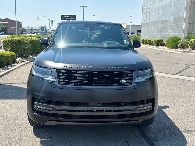 2024 Land Rover Range Rover P530 Autobiography
