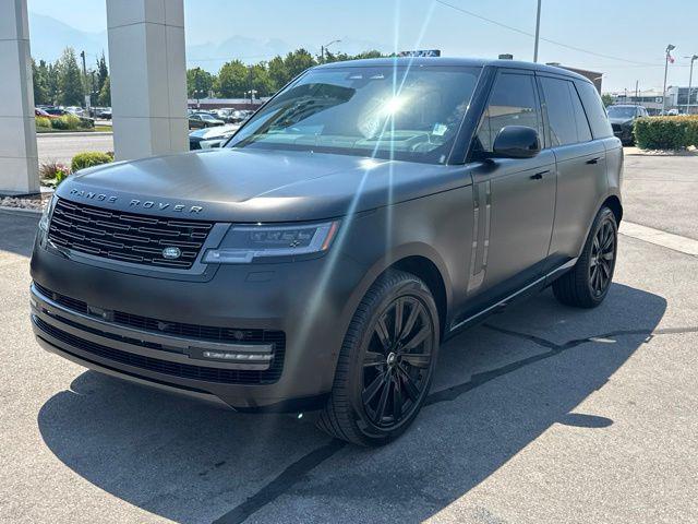 2024 Land Rover Range Rover P530 Autobiography