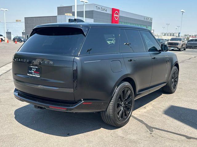 2024 Land Rover Range Rover P530 Autobiography