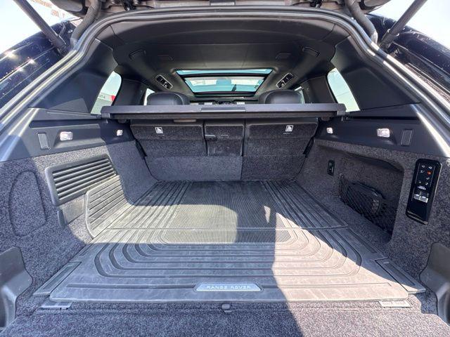 2024 Land Rover Range Rover P530 Autobiography