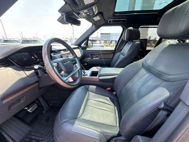2024 Land Rover Range Rover P530 Autobiography