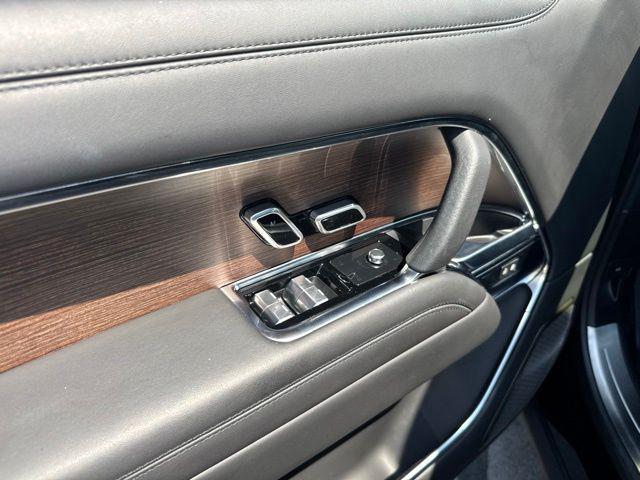 2024 Land Rover Range Rover P530 Autobiography
