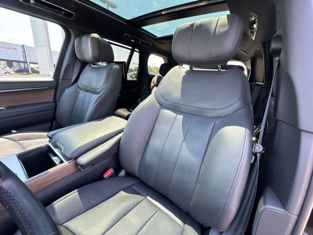 2024 Land Rover Range Rover P530 Autobiography
