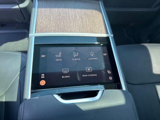 2024 Land Rover Range Rover P530 Autobiography