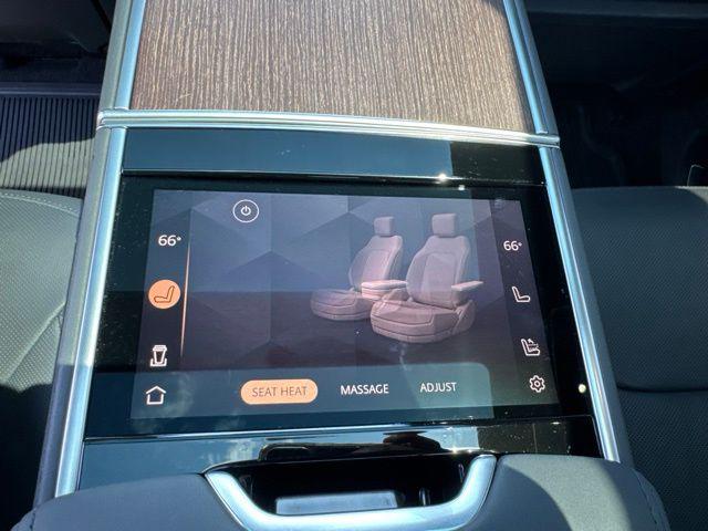2024 Land Rover Range Rover P530 Autobiography