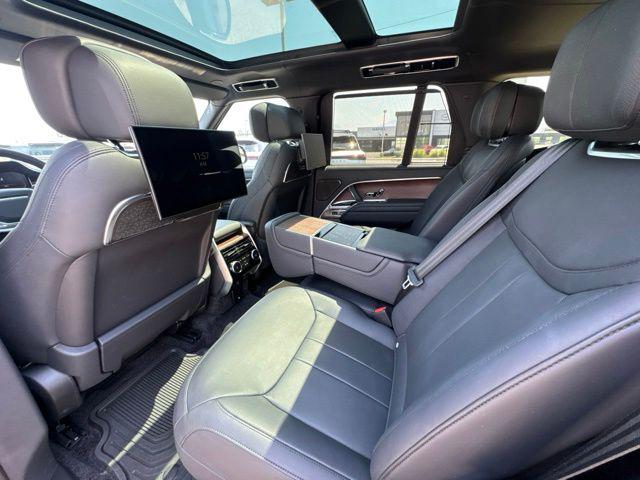 2024 Land Rover Range Rover P530 Autobiography