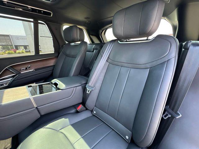 2024 Land Rover Range Rover P530 Autobiography