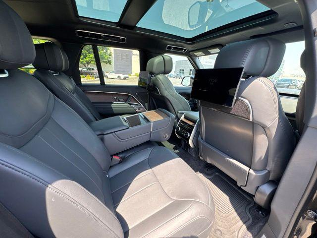2024 Land Rover Range Rover P530 Autobiography