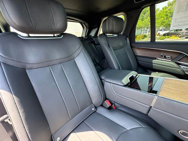 2024 Land Rover Range Rover P530 Autobiography