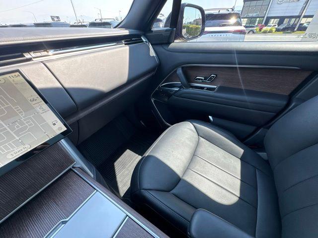 2024 Land Rover Range Rover P530 Autobiography