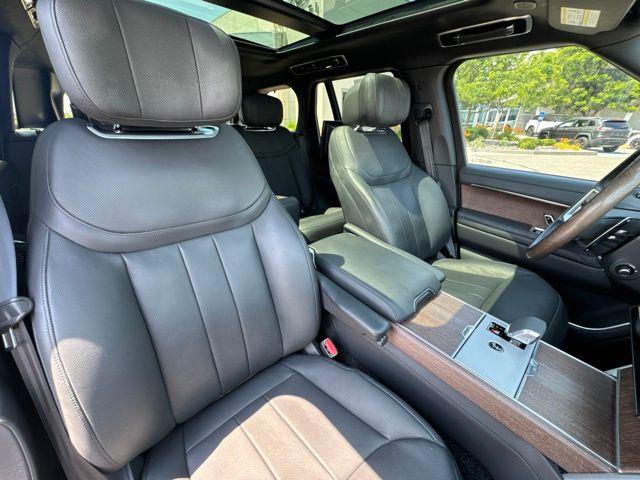 2024 Land Rover Range Rover P530 Autobiography