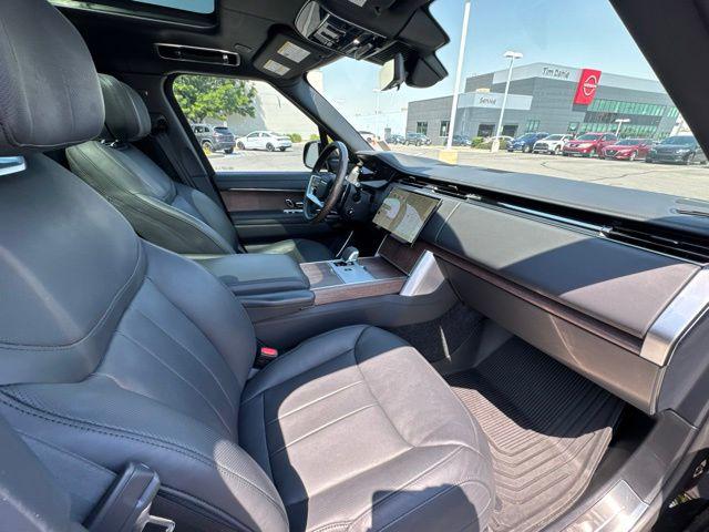 2024 Land Rover Range Rover P530 Autobiography