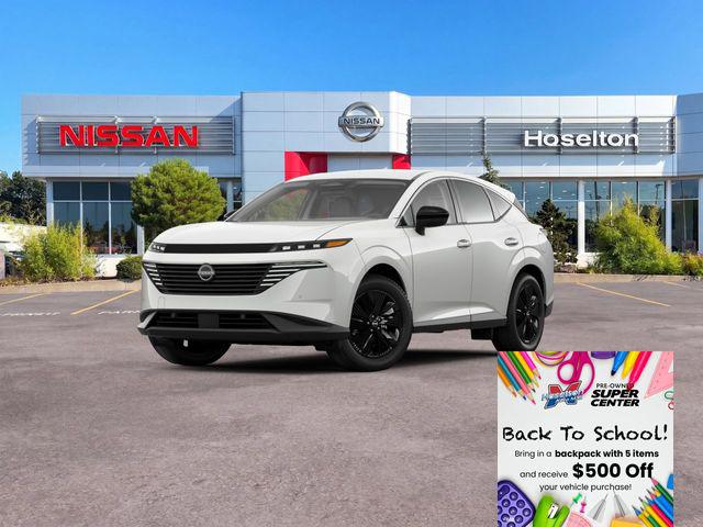 2026 Nissan Murano SV for sale in East Rochester, NY
