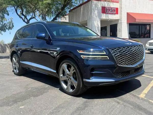 2023 Genesis GV80 2.5T AWD for sale in Mesa, AZ