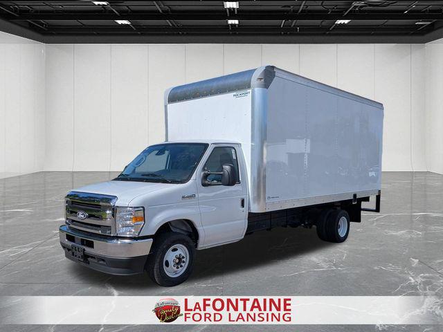 2027 Ford E-Series Cutaway Base for sale in Lansing, MI