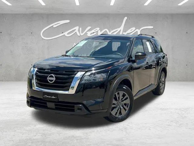 2024 Nissan Pathfinder SV FWD for sale in Rockwall, TX