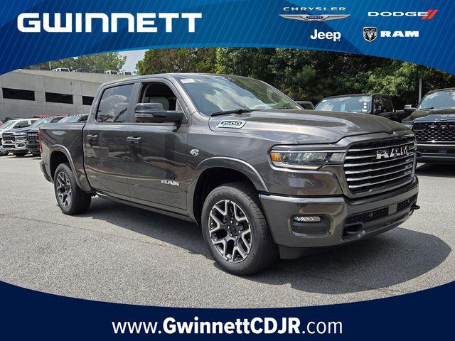 2026 Ram 1500 Laramie Crew Cab 4x4 5'7" Box for sale in Stone Mountain, GA