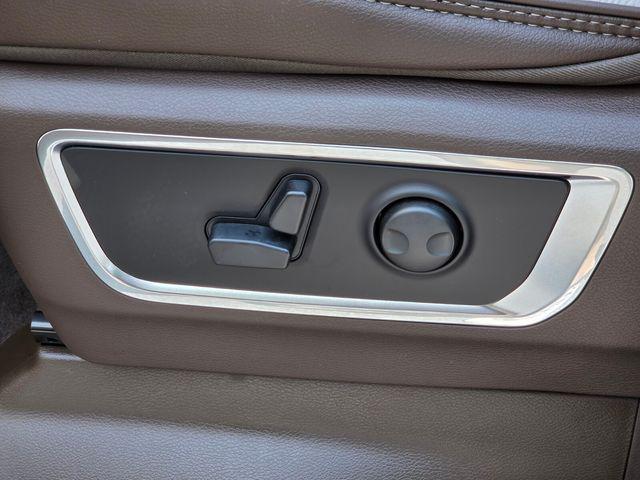 2026 Ram 1500 Laramie Crew Cab 4x4 57 Box