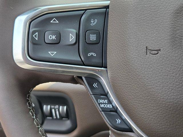 2026 Ram 1500 Laramie Crew Cab 4x4 57 Box