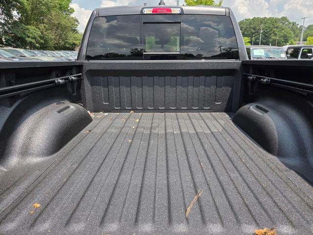 2026 Ram 1500 Laramie Crew Cab 4x4 57 Box