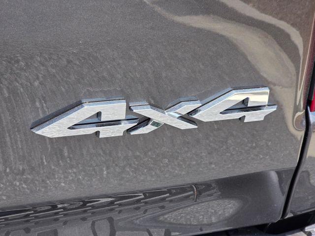 2026 Ram 1500 Laramie Crew Cab 4x4 57 Box