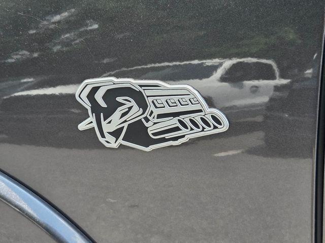 2026 Ram 1500 Laramie Crew Cab 4x4 57 Box