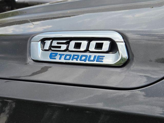 2026 Ram 1500 Laramie Crew Cab 4x4 57 Box