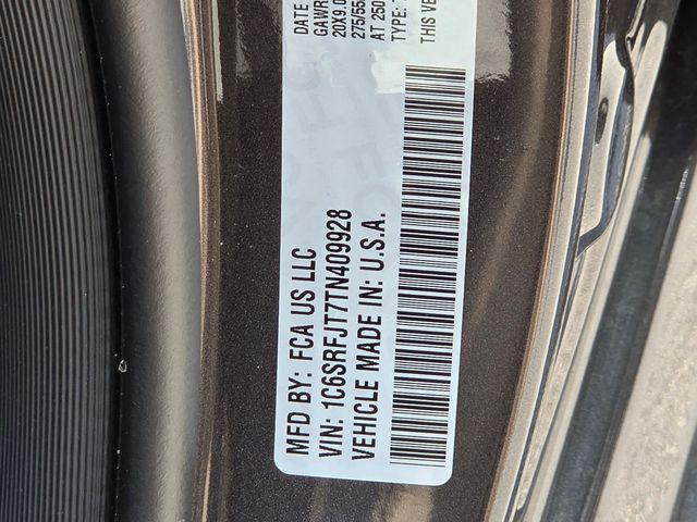 2026 Ram 1500 Laramie Crew Cab 4x4 57 Box