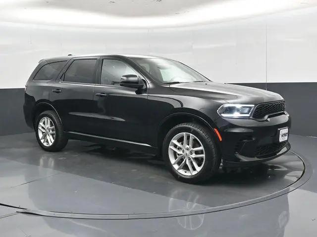 2025 Dodge Durango GT AWD for sale in Tulsa, OK