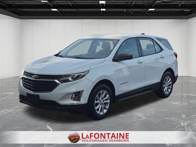 2019 Chevrolet Equinox LS for sale in Dearborn, MI