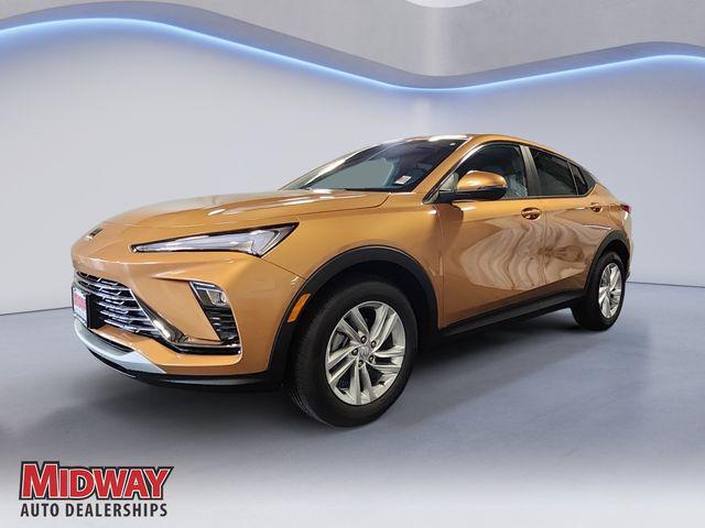 2026 Buick NV Preferred FWD for sale in Kearney, NE