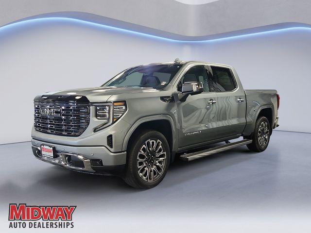 2026 GMC Sierra 1500 Crew Cab, Short Bed, Denali Ultimate, 4WD for sale in Kearney, NE
