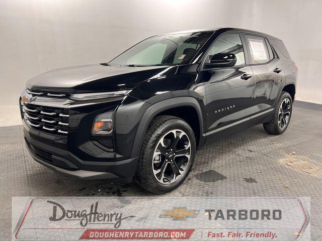 2026 Chevrolet Equinox FWD LT for sale in Tarboro, NC