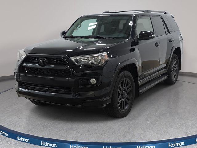 2019 Toyota 4Runner Limited for sale in Mount Laurel, NJ