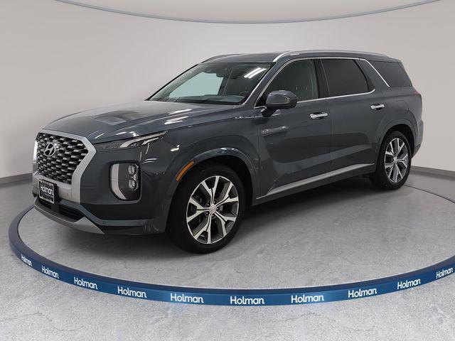 2021 Hyundai Palisade Limited for sale in Mount Laurel, NJ