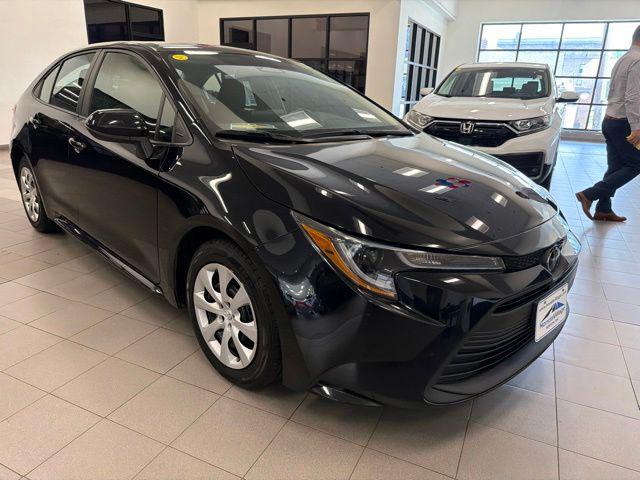2024 Toyota Corolla LE for sale in Newton, MA