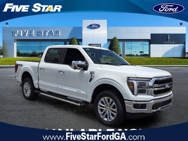 2026 Ford F-150 LARIAT for sale in Warner Robins, GA