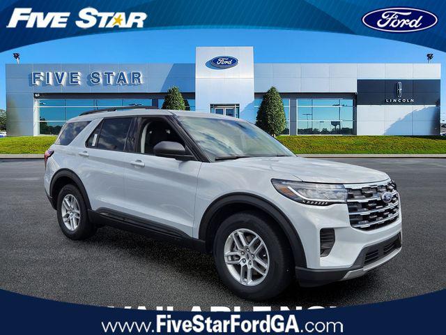 2026 Ford Explorer Active for sale in Warner Robins, GA