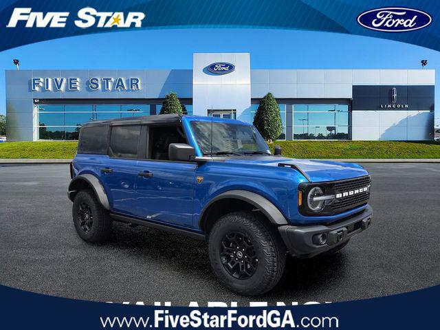 2026 Ford Bronco Badlands for sale in Warner Robins, GA